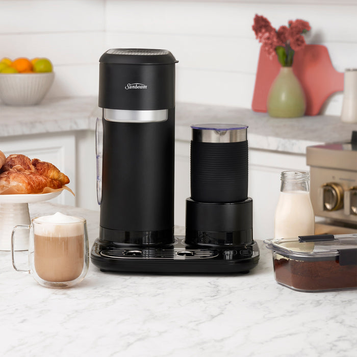 Sunbeam Iced + Hot Coffee Maker