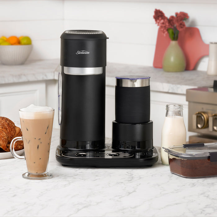 Sunbeam Iced + Hot Coffee Maker
