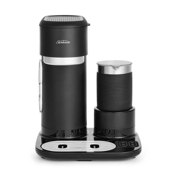 Sunbeam Iced + Hot Coffee Maker