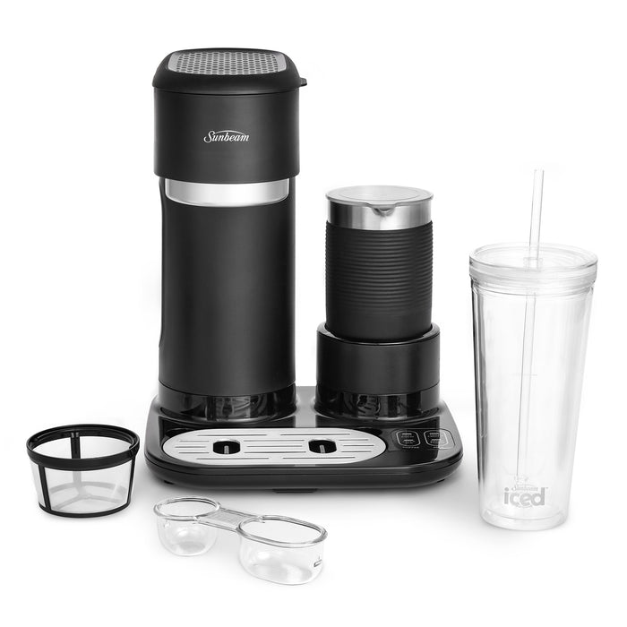 Sunbeam Iced + Hot Coffee Maker