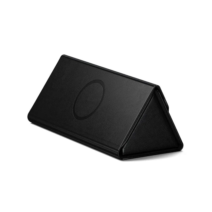 Satechi Vegan-Leather FindAll Glasses Case (Black) - LX2001 - Homewares, Outdoor, Phone Accessories, Cases, Speakers, Headphones + More -