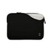 MW Basics 2Life Sleeve for MacBook Pro 16" (Black/White) - LX2001 - Homewares, Outdoor, Phone Accessories, Cases, Speakers, Headphones + More -