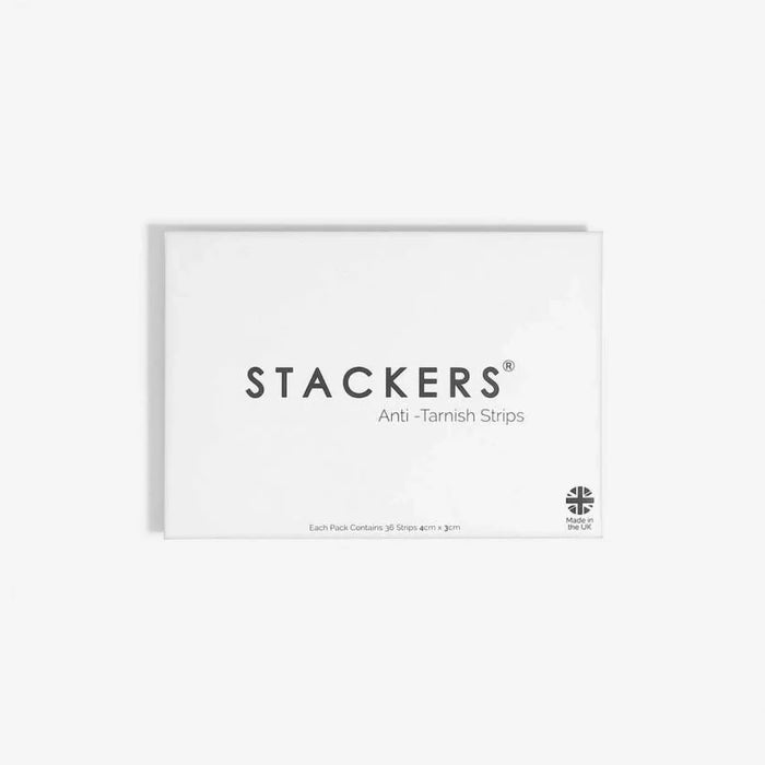 Stackers Anti-Tarnish Strips (36 strips per pack) - LX2001 - Homewares, Outdoor, Phone Accessories, Cases, Speakers, Headphones + More -