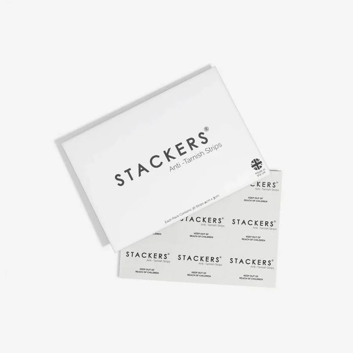 Stackers Anti-Tarnish Strips (36 strips per pack) - LX2001 - Homewares, Outdoor, Phone Accessories, Cases, Speakers, Headphones + More -