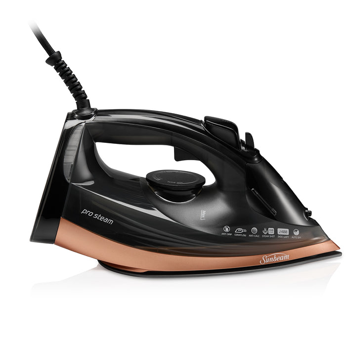 Sunbeam Prosteam Sonic Iron