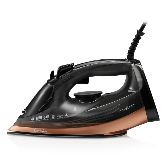 Sunbeam Prosteam Sonic Iron