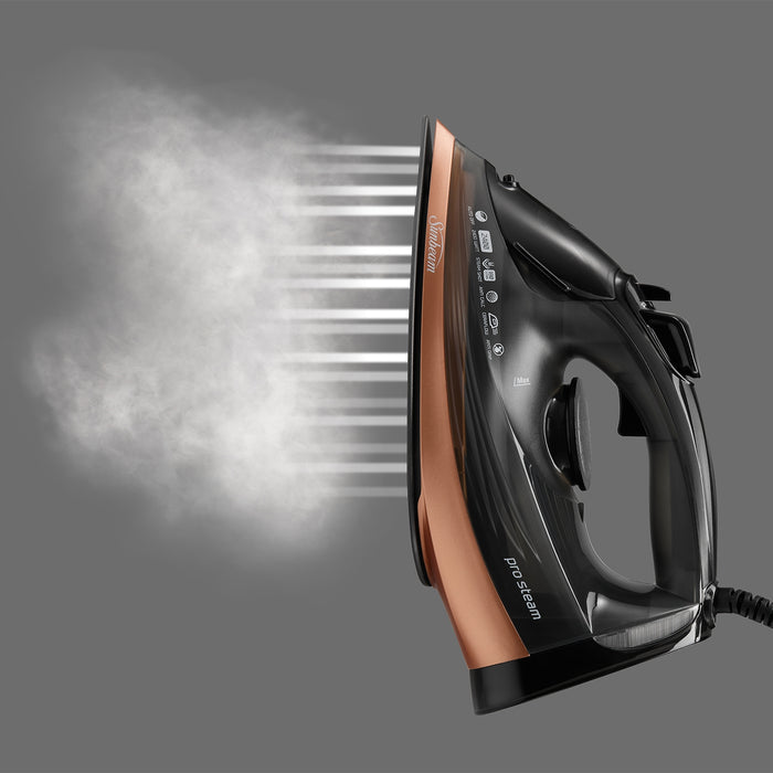 Sunbeam Prosteam Sonic Iron