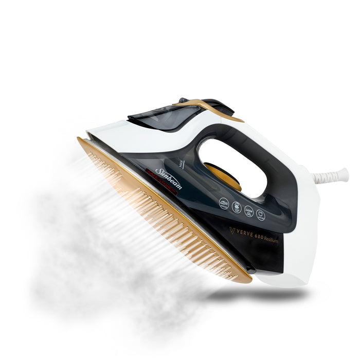 Sunbeam Verve 680 Resilium Iron