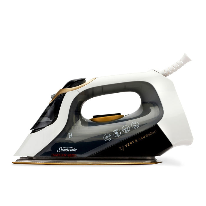 Sunbeam Verve 680 Resilium Iron