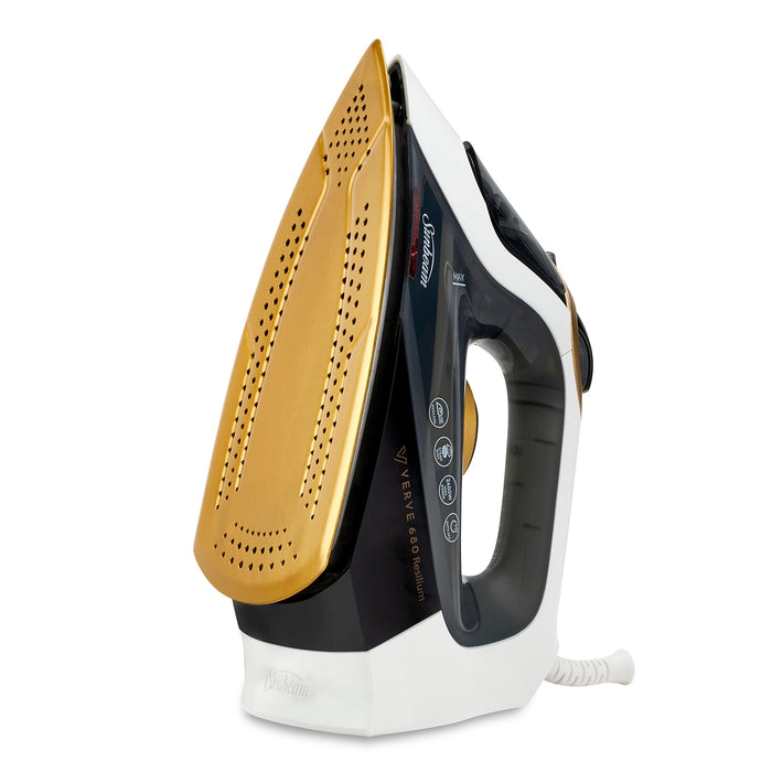 Sunbeam Verve 680 Resilium Iron