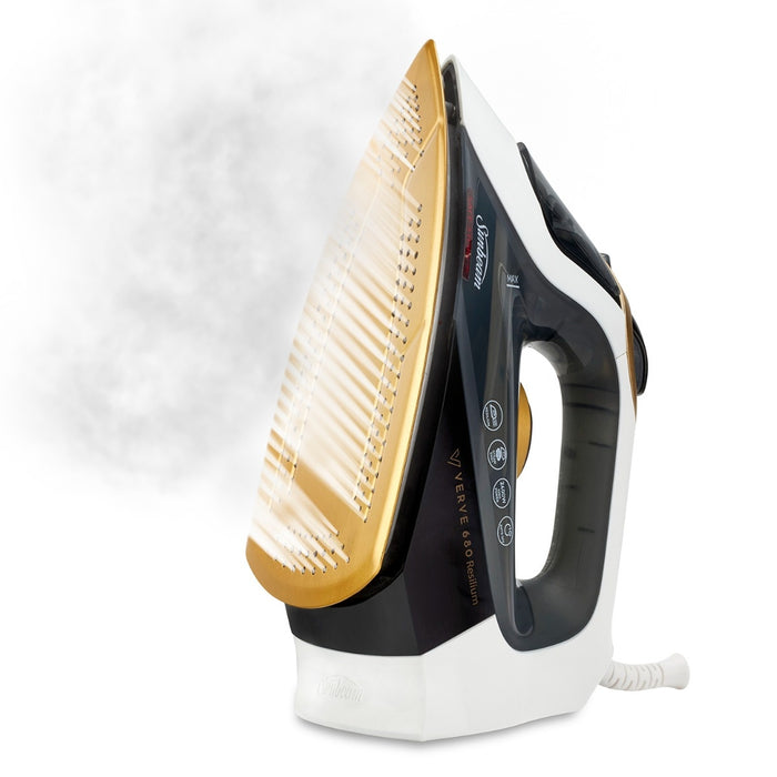Sunbeam Verve 680 Resilium Iron