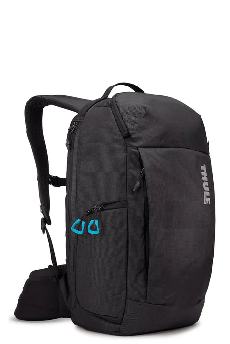 Thule Aspect DSLR Backpack – Black - LX2001 - Homewares, Outdoor, Phone Accessories, Cases, Speakers, Headphones + More -