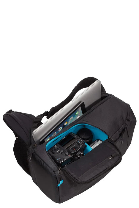 Thule Aspect DSLR Backpack – Black - LX2001 - Homewares, Outdoor, Phone Accessories, Cases, Speakers, Headphones + More -