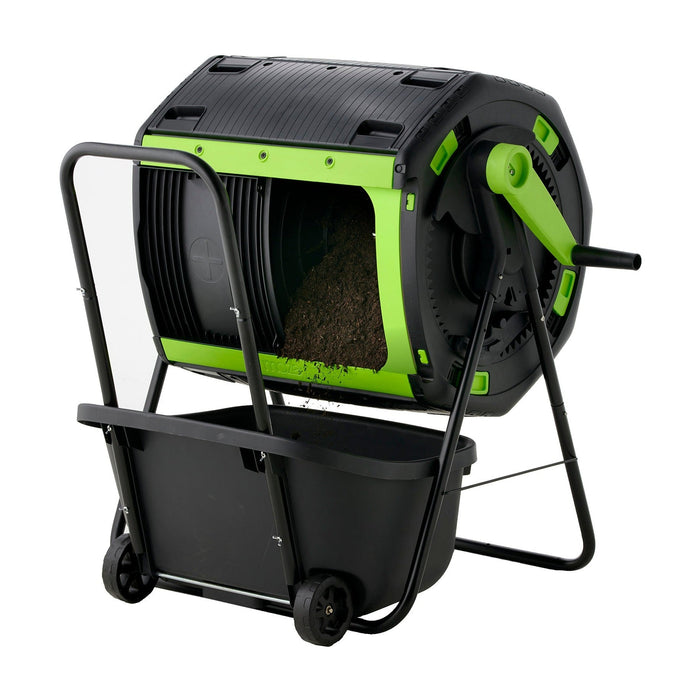 Maze Roto Twin 180L Tumbler