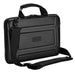 Bonelk Long-Life Attaché Case 13”- 14” (Black) - LX2001 - Homewares, Outdoor, Phone Accessories, Cases, Speakers, Headphones + More -