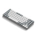 Satechi SM1 Slim Mechanical Backlit Bluetooth Keyboard (Light) - LX2001 - Homewares, Outdoor, Phone Accessories, Cases, Speakers, Headphones + More -