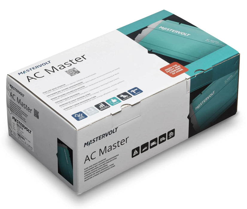 Mastervolt Ac Master 24/1000 Au/Nz - LX2001 - Homewares, Outdoor, Phone Accessories, Cases, Speakers, Headphones + More -