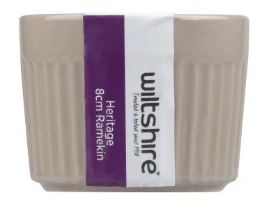 Wiltshire
Heritage Ramekin 8x6cm - LX2001 - Homewares, Outdoor, Phone Accessories, Cases, Speakers, Headphones + More -