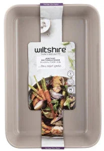 Wiltshire
Heritage Rectangle Baker 31cm - LX2001 - Homewares, Outdoor, Phone Accessories, Cases, Speakers, Headphones + More -