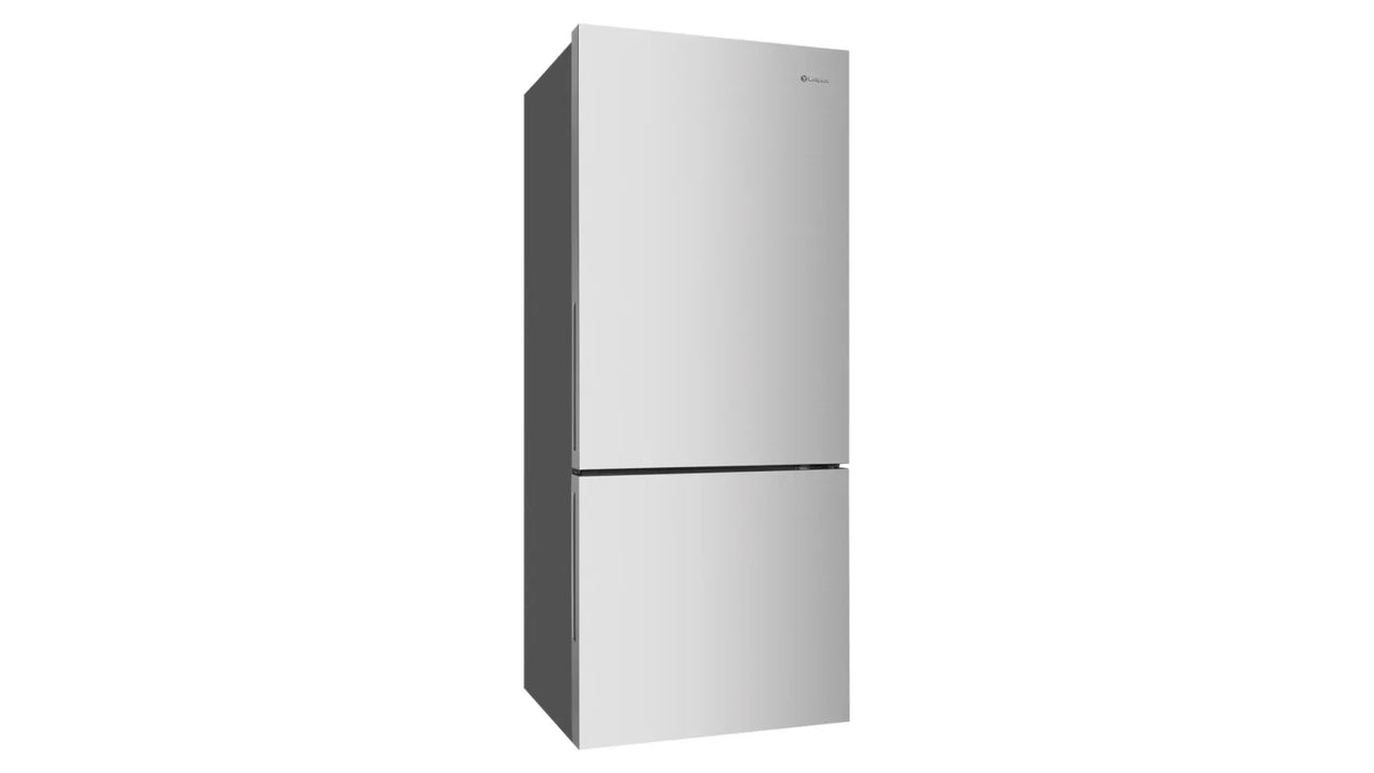 Westinghouse 425L bottom freezer fridge, silver with manual humidity-controlled - LX2001 - Homewares, Outdoor, Phone Accessories, Cases, Speakers, Headphones + More -