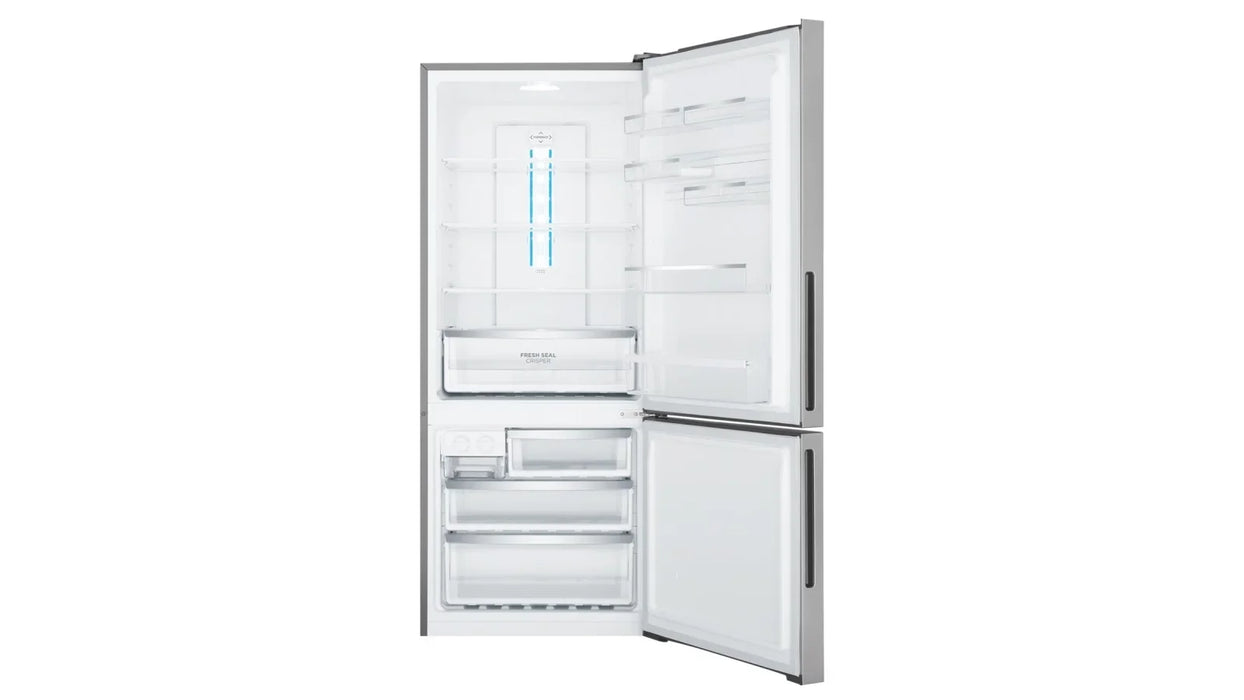 Westinghouse 425L bottom freezer fridge, silver with manual humidity-controlled - LX2001 - Homewares, Outdoor, Phone Accessories, Cases, Speakers, Headphones + More -