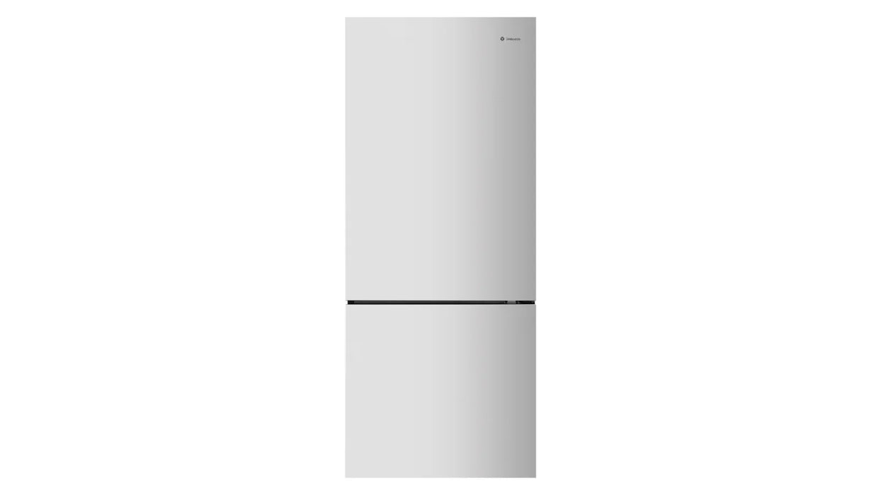 Westinghouse 425L bottom freezer fridge, silver with manual humidity-controlled - LX2001 - Homewares, Outdoor, Phone Accessories, Cases, Speakers, Headphones + More -