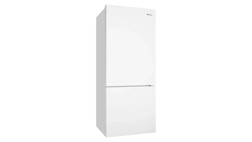 425L bottom freezer fridge, white with manual humidity-controlled crisper, 4.5-s - LX2001 - Homewares, Outdoor, Phone Accessories, Cases, Speakers, Headphones + More -