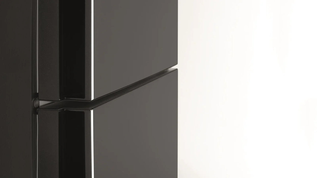 Westinghouse 496L bottom freezer fridge, dark stainless steel, with manual humid - LX2001 - Homewares, Outdoor, Phone Accessories, Cases, Speakers, Headphones + More -