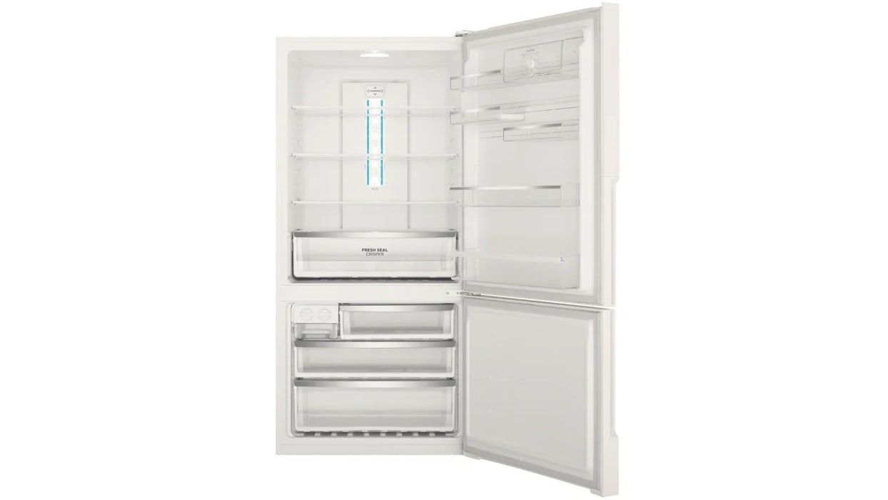 Westinghouse 528L frost free bottom mount refrigerator with a classic white fini - LX2001 - Homewares, Outdoor, Phone Accessories, Cases, Speakers, Headphones + More -