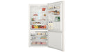 Westinghouse 528L frost free bottom mount refrigerator with a classic white fini - LX2001 - Homewares, Outdoor, Phone Accessories, Cases, Speakers, Headphones + More -