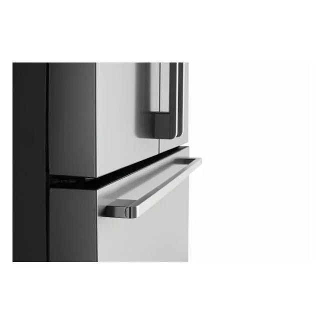 Westinghouse 491L french door fridge, stainless steel with drawer, manual humidi - LX2001 - Homewares, Outdoor, Phone Accessories, Cases, Speakers, Headphones + More -