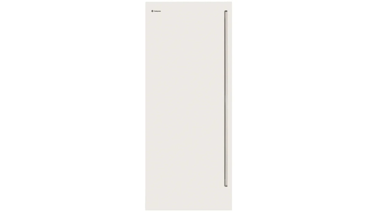 Westinghouse 388L single door freezer, white with 3 full width freezer baskets, - LX2001 - Homewares, Outdoor, Phone Accessories, Cases, Speakers, Headphones + More -