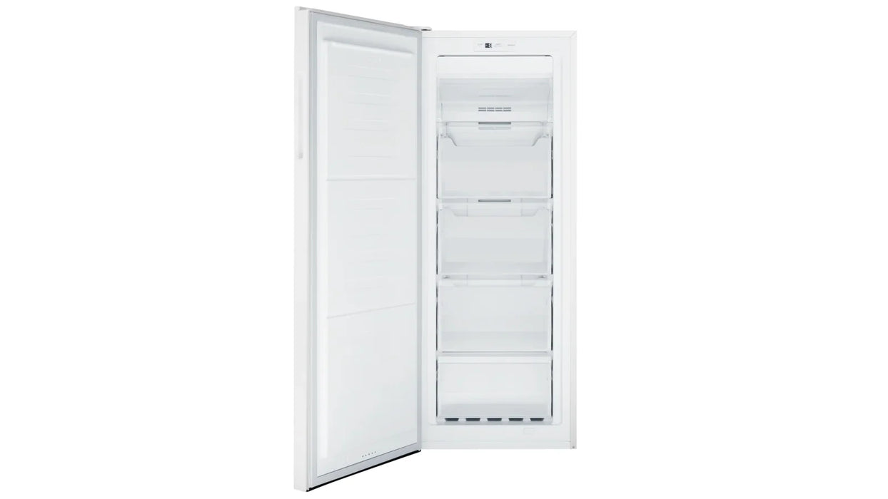Westinghouse 155L single door freezer, white with 4 freezer drawers, 1 glass she - LX2001 - Homewares, Outdoor, Phone Accessories, Cases, Speakers, Headphones + More -