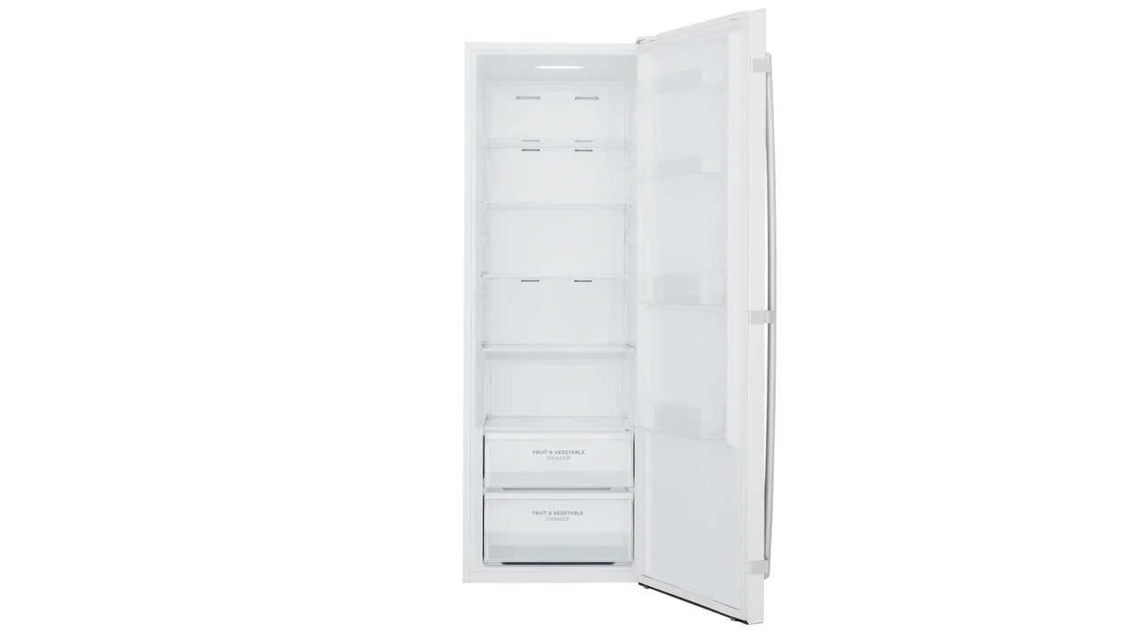 Westinghouse 322L single door fridge, white with 3.5-star energy rating, full wi - LX2001 - Homewares, Outdoor, Phone Accessories, Cases, Speakers, Headphones + More -