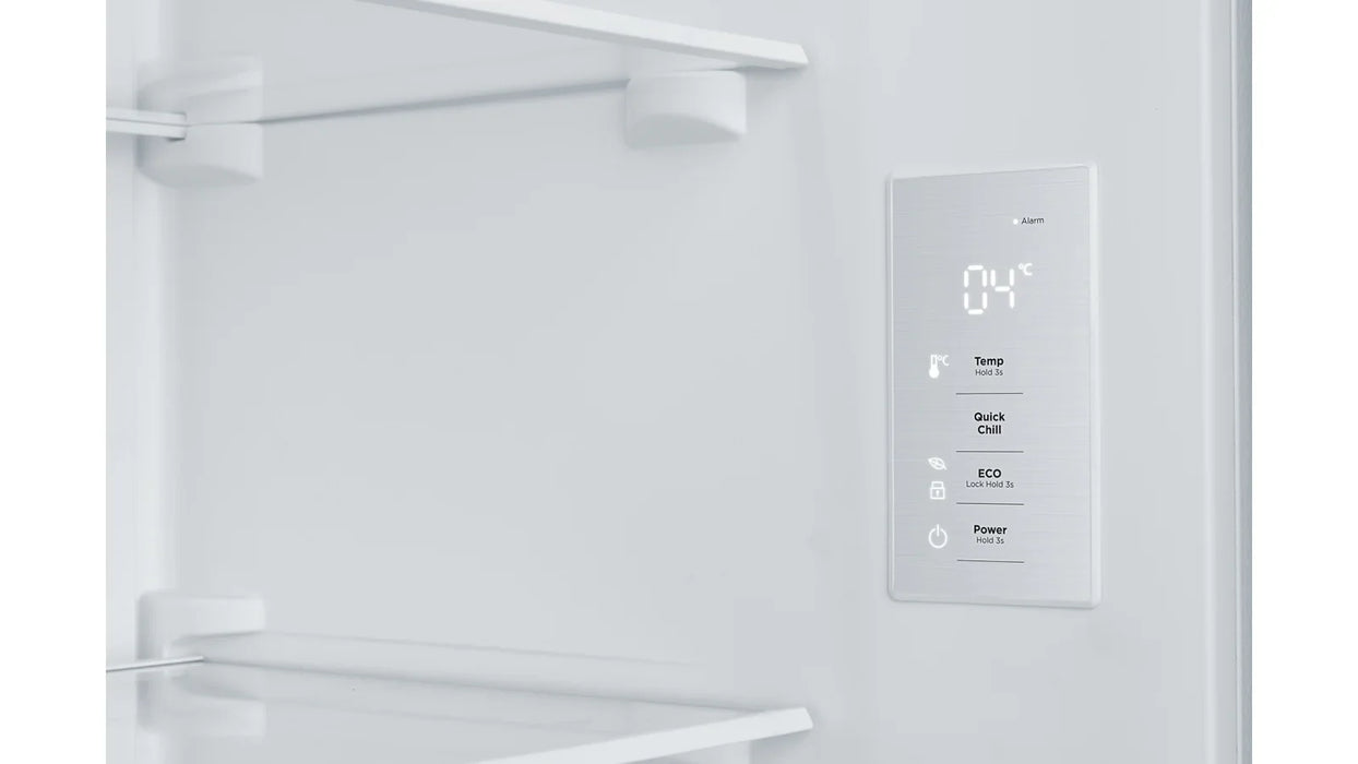 Westinghouse 322L single door fridge, white with 3.5-star energy rating, full wi - LX2001 - Homewares, Outdoor, Phone Accessories, Cases, Speakers, Headphones + More -