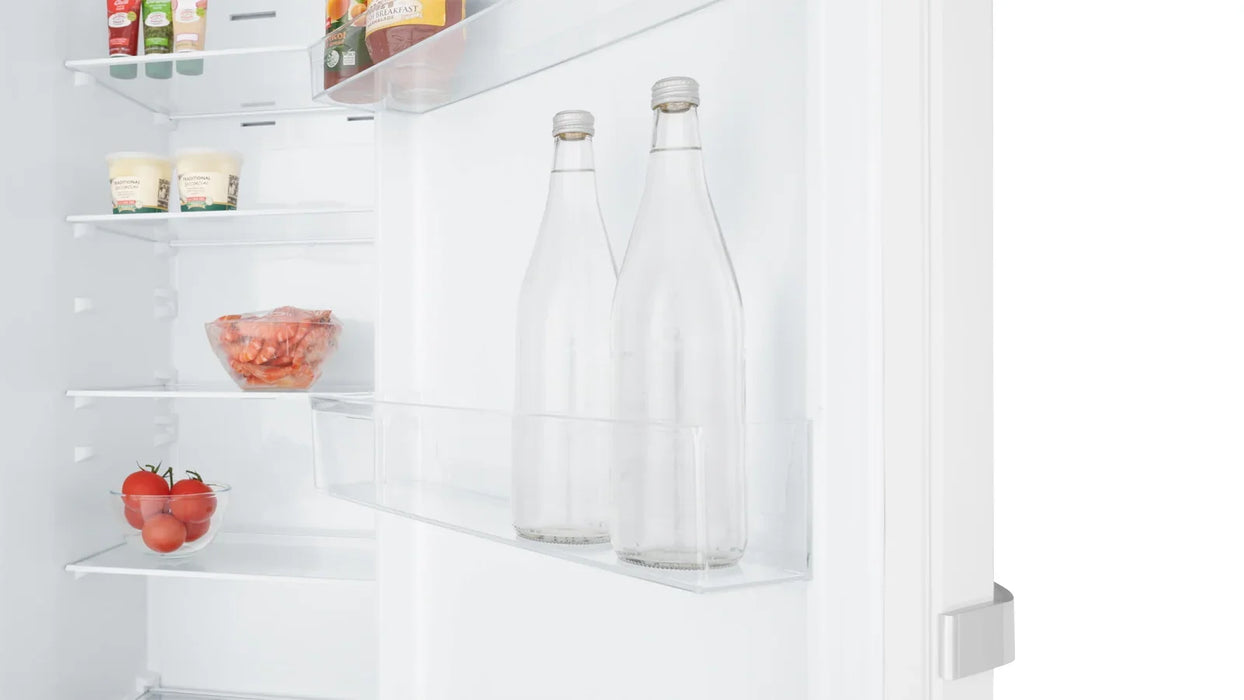 Westinghouse 322L single door fridge, white with 3.5-star energy rating, full wi - LX2001 - Homewares, Outdoor, Phone Accessories, Cases, Speakers, Headphones + More -