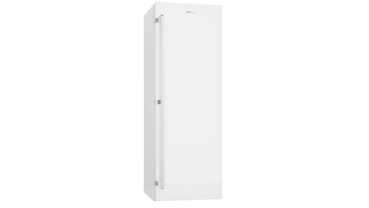 Westinghouse 322L single door fridge, white with 3.5-star energy rating, full wi - LX2001 - Homewares, Outdoor, Phone Accessories, Cases, Speakers, Headphones + More -