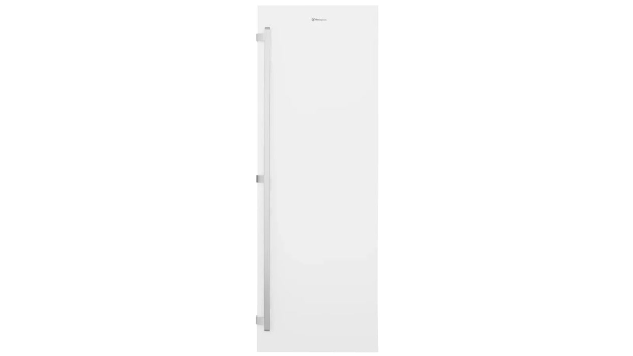 Westinghouse 322L single door fridge, white with 3.5-star energy rating, full wi - LX2001 - Homewares, Outdoor, Phone Accessories, Cases, Speakers, Headphones + More -