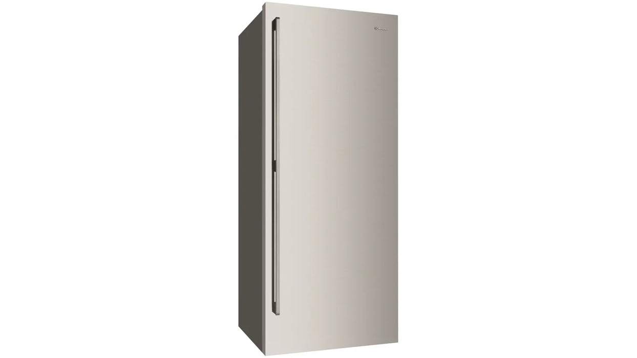 Westinghouse 466L single door fridge, natural stainless steel with FlexStor™ adj - LX2001 - Homewares, Outdoor, Phone Accessories, Cases, Speakers, Headphones + More -