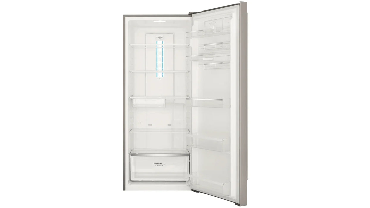Westinghouse 466L single door fridge, natural stainless steel with FlexStor™ adj - LX2001 - Homewares, Outdoor, Phone Accessories, Cases, Speakers, Headphones + More -