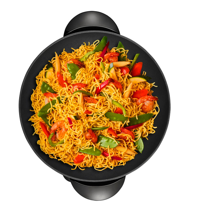 Sunbeam Diamondforce Wok 7.5L