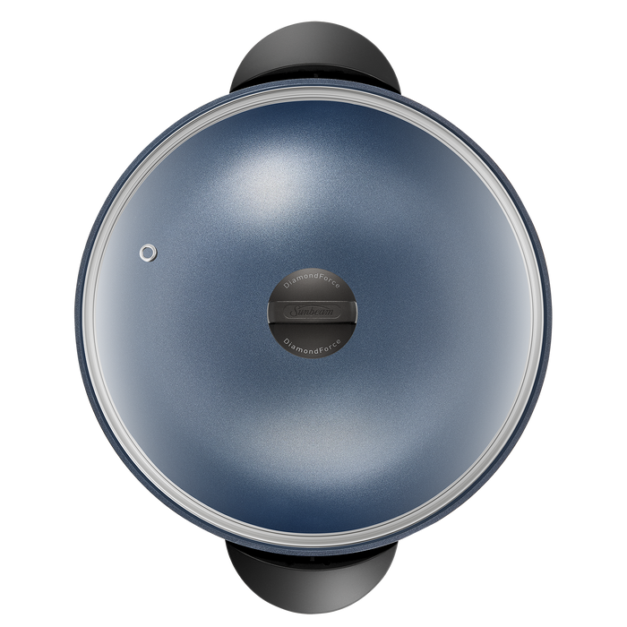 Sunbeam Diamondforce Wok 7.5L