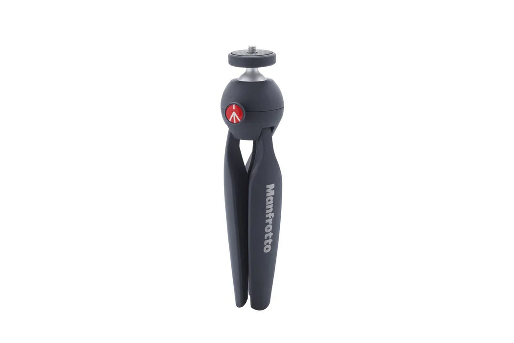 Manfrotto PIXI Mini Tripod - LX2001 - Homewares, Outdoor, Phone Accessories, Cases, Speakers, Headphones + More -