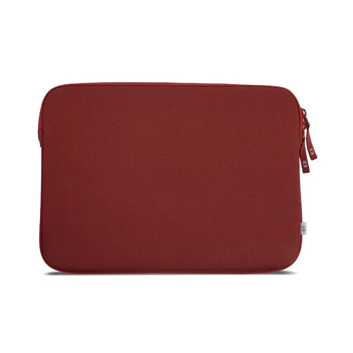 MW Basics Life MacBook Pro/Air 13" Sleeve Case (Red/White) - LX2001 - Homewares, Outdoor, Phone Accessories, Cases, Speakers, Headphones + More -