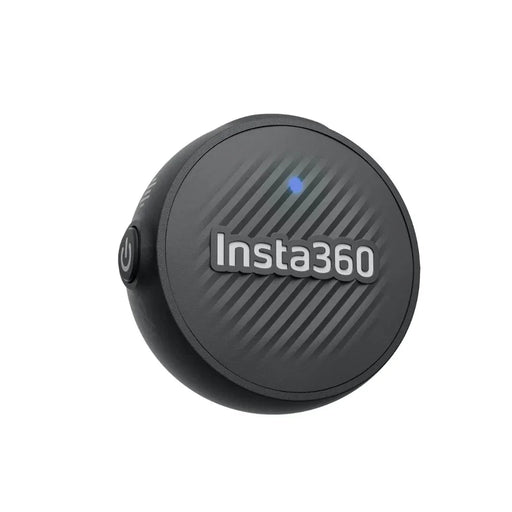 Insta360 Mic Air Transmitter - LX2001 - Homewares, Outdoor, Phone Accessories, Cases, Speakers, Headphones + More -