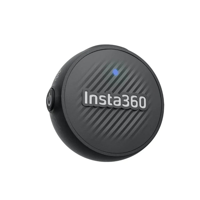 Insta360 Mic Air Transmitter - LX2001 - Homewares, Outdoor, Phone Accessories, Cases, Speakers, Headphones + More -
