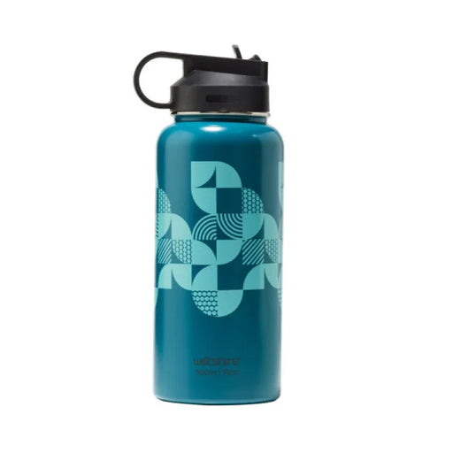 Wiltshire
Stainless Steel Bottle Opal 900ml - LX2001 - Homewares, Outdoor, Phone Accessories, Cases, Speakers, Headphones + More -