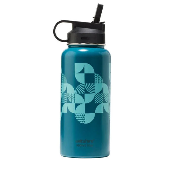 Wiltshire
Stainless Steel Bottle Opal 900ml - LX2001 - Homewares, Outdoor, Phone Accessories, Cases, Speakers, Headphones + More -