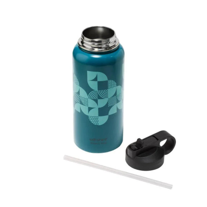 Wiltshire
Stainless Steel Bottle Opal 900ml - LX2001 - Homewares, Outdoor, Phone Accessories, Cases, Speakers, Headphones + More -