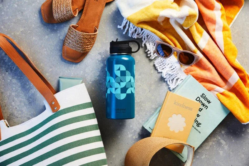 Wiltshire
Stainless Steel Bottle Opal 900ml - LX2001 - Homewares, Outdoor, Phone Accessories, Cases, Speakers, Headphones + More -